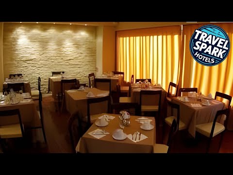 Lakonia Hotel | Sparti, Greece | Hotel Review 🛏️