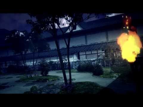 【PSO2】「華鳥風月」 Beauties of Nature