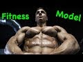 Fitness Model Shreds Jay Cass Styrke Studio