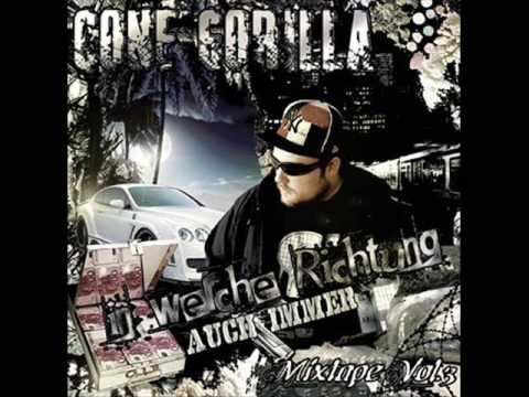 ConeGorilla ft. Tntash - Ihr könnt mich lieben und hassen