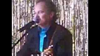 Jimmy Fortune sings Take Me Home, Country Roads Live - Bryant IN