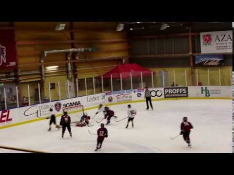 Klapp klapp hockey. Älta -haninge