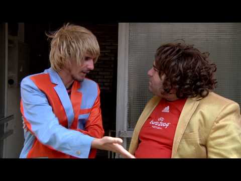 MOS U SHTAJR SE NUK MNJEH - Humor nga Emisioni 3T