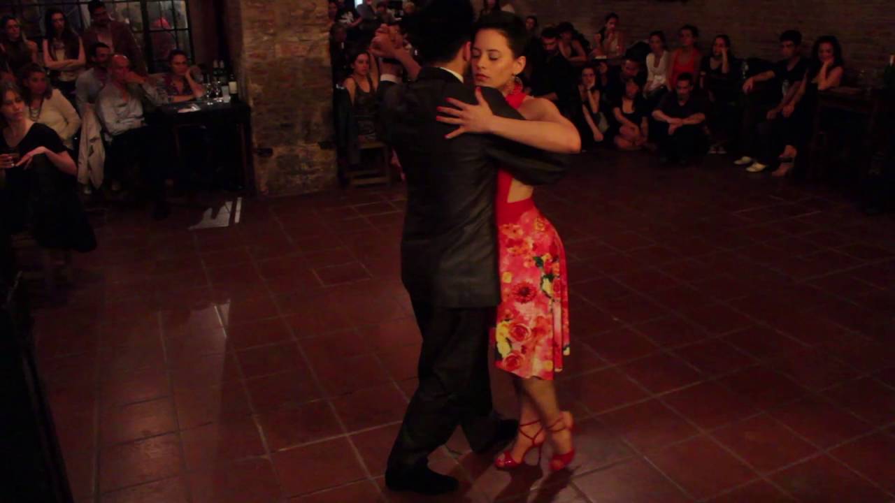 Krishna Olmedo y Yasmina Mamana - 17/9/2016 - La Cachivachería 1/4