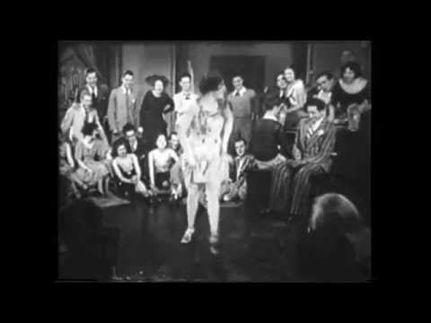 1920's Dance  1927 - 1930