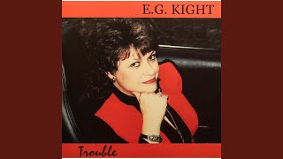 Trouble With a Capital "T"