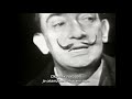 Salvator Dalí: Raná léta     