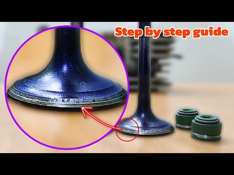 The Secret to Boosting Engine Performance with Simple Valve Tips