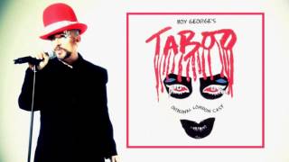 &quot;Taboo &quot;Original London Cast ‎– The Boy George Musical Taboo Full Album HD