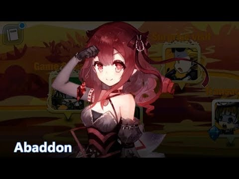 Guns Girl Z - Ver 5.8 Born in Internet Event Walkthrough By ZeroWingX