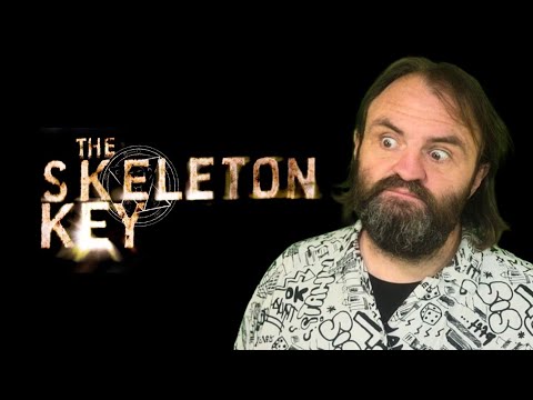 The Skeleton Key (2005) - 31 Spooky Movies of Halloween