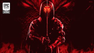 Ghostrunner 2 Dragon Pack Launch Trailer Trailer