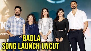 Irrfan Khan&#39;s Film &#39;Blackmail&#39; Team Launches New Song Badla