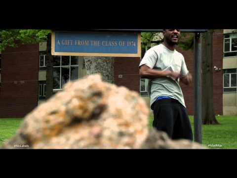 Mad Max -Tizzle Hendrix