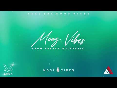 CHAUD LAPIN - (Volcom Nox Tahiti X PUACHOUX) 2024