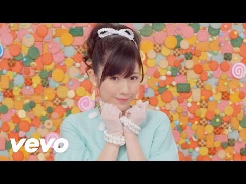 Mayu Watanabe - Otona Jellybeans (Music Video)
