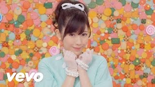 Mayu Watanabe - Otona Jellybeans (Music Video)