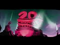 REQUESTED 20th Century Studios 2020 Is Fat
