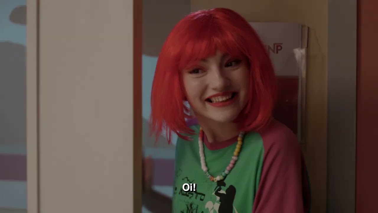 trailer Oficial