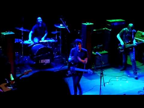 The Photo Atlas - live at The Gothic Theater 2-26-2011