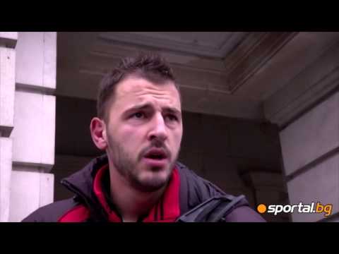 Daniel Peev: Low season for Lokomotiv Sf