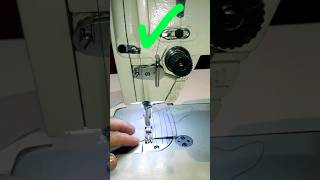 Why thread breaks on sewing machine || sewing machine why thread break