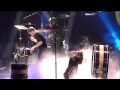 Imagine Dragons Demons Radioactive Live 2013 AMA American Music Awards