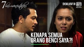 Download lagu Kenapa semua orang benci saya?! | 7 Hari Mencintaiku 1 EP17-5 | iQiyi Malaysia mp3 Download lagu Kenapa semua orang benci saya?! | 7 Hari Mencintaiku 1 EP17-5 | iQiyi Malaysia mp3