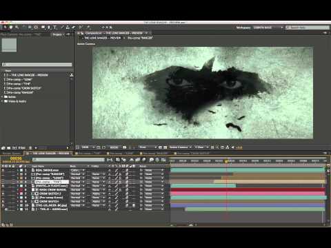 The Lone Ranger Tutorial