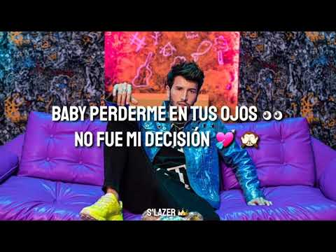 Monsta X, Sebastián Yatra - Magnetic ( Estado para Whatsapp )