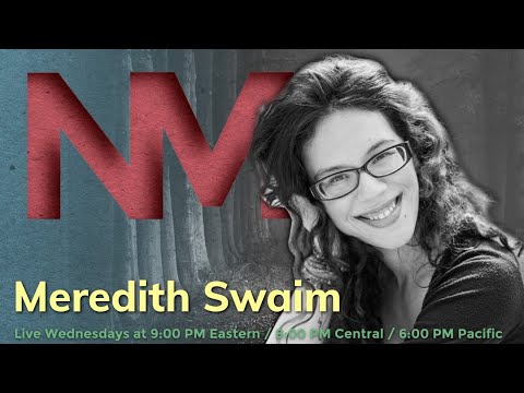 Nox Mente | Meredith Swaim