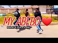 MY ABEBO By BAHATI PRINCE INDAH OFFICIAL DANCE VIDEO