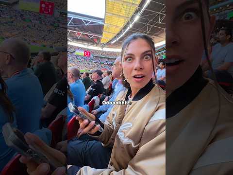 I Got A Notification BEFORE The Goal Was Scored 😳