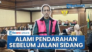Sidang Dakwaan Ditunda karena Nadiem Sakit, Kuasa Hukum Sebut Sempat Pendarahan Akut