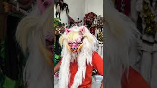 Download lagu Barongan Buto gedruk cewek ini kita kasih nama SUMALA mp3