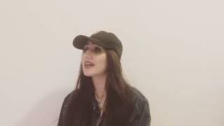 Lay Me Down by Sam Smith | Cover