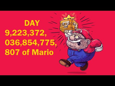 Playing Super Mario 35 Until I Win pt. 2