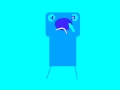 Pig Catches A Chord