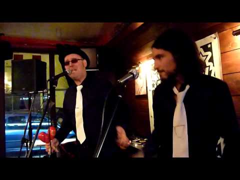 JOHNNY FRENCHMAN  6 FEVRIER 2010