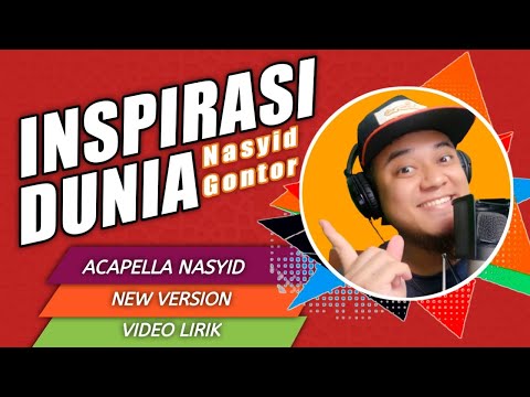 Acapella Inspirasi Dunia Nasyid Gontor | Kang Ogi Voca | Cover
