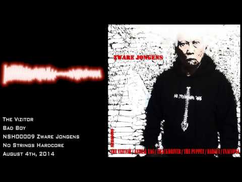 The Vizitor - Bad Boy [NSH00009]