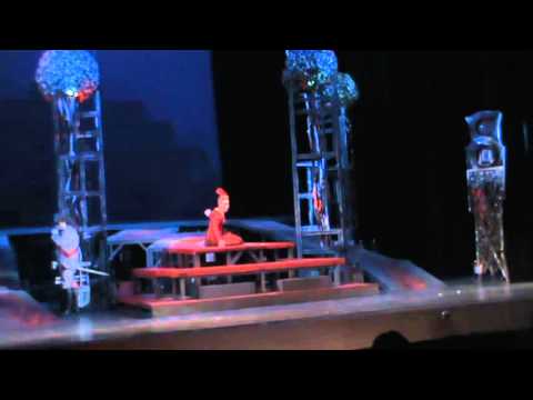 Antonina Lisohorska - Don Ottavio, son morta!...Or sai, chi l'onore (Donna Anna)