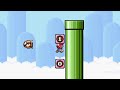 SMAGHETTI SMA4 SMB3 CUSTOM LEVELS 1858