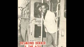 Desmond Dekker - Problems