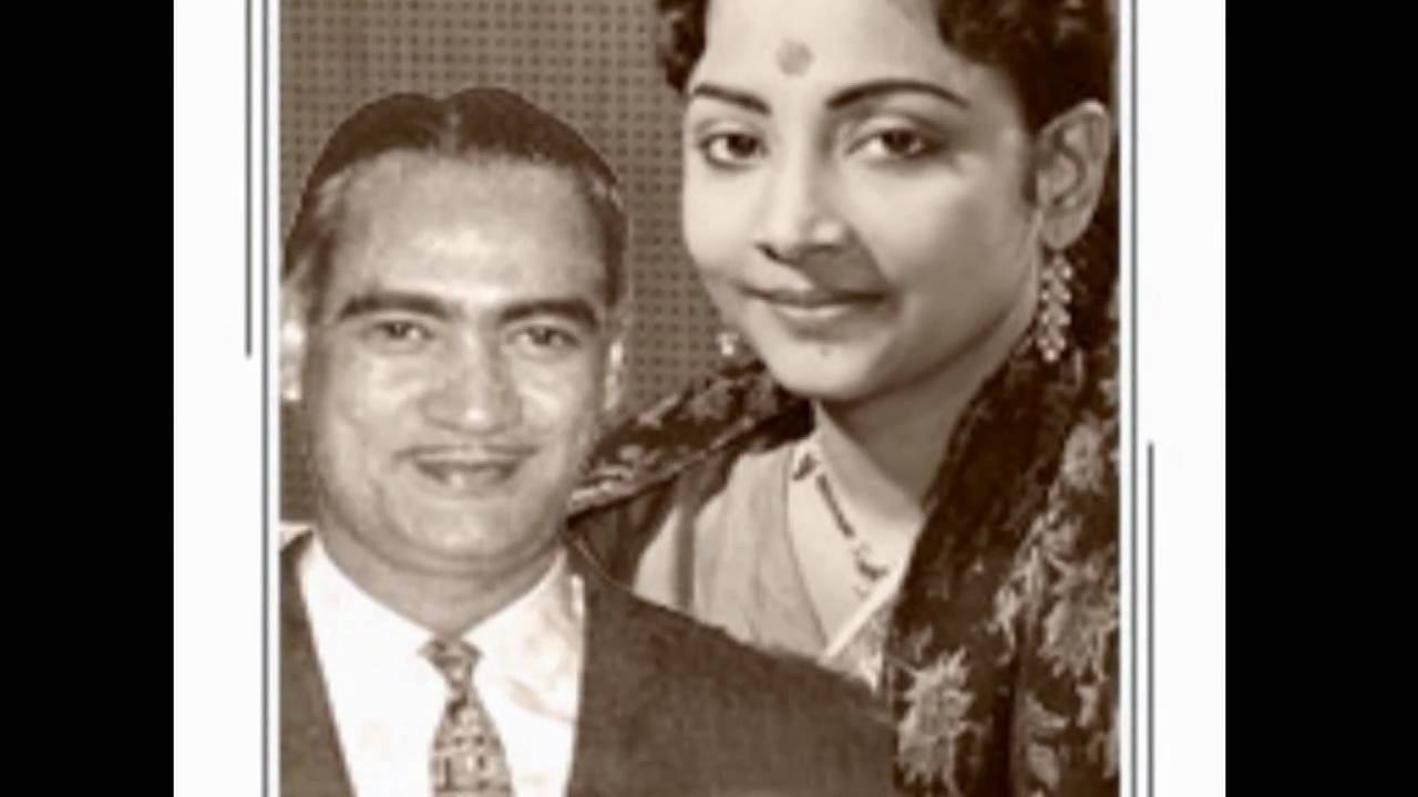 Koi Jab Dard Ka Mara Kabhi Lyrics | Miss Coca Cola | Shamshad Begum, Mohammed Rafi | O P Nayyar