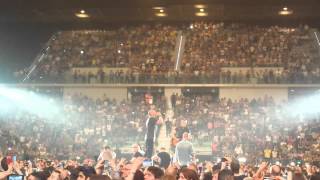 Fiore Sai Biagio Antonacci