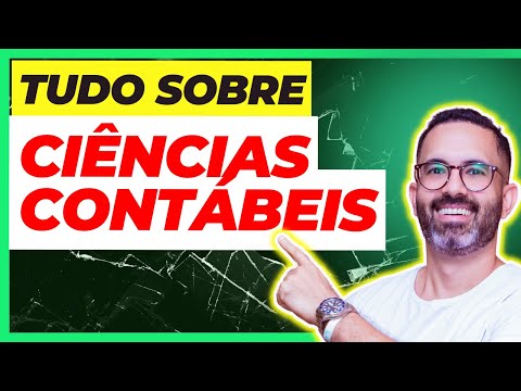 Tudo sobre ciências contábeis - [Saiba tudo sobre o Curso]?