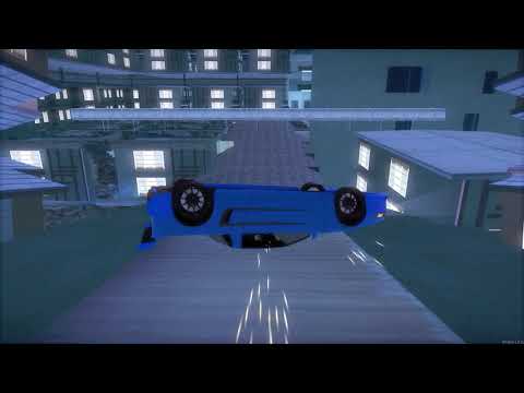 Lukaculz v8 - Last Tide (color correction test)