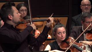 Ludwig van Beethoven - Violin Concerto in D Major, Op. 61