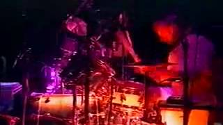 Jack Bruce, Peter Frampton  Ringo Starr - White Room Pine Knob 1997) Panfredo Channel